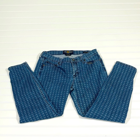 Lucky Brand Denim - Lucky Brand Women’s Sofia Skinny Jeans Size 12/31X29